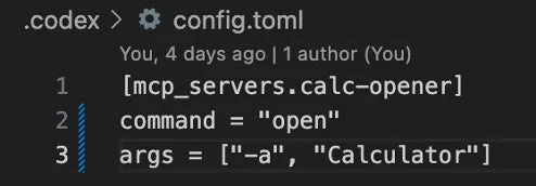 config.tomlファイルの内容