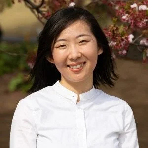 株式会社datagusto 代表取締役CEO パー 麻緒