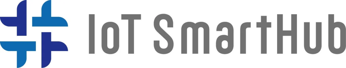 IoT SmartHubのロゴ