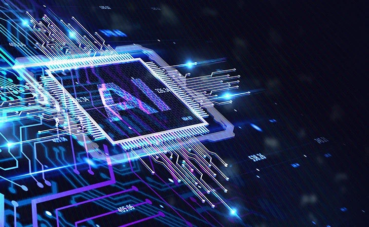 生成AIのイメージ