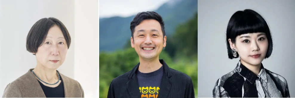 メンターのポートレート写真