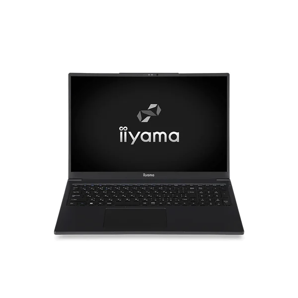 iiyama PC SOLUTION-16FH131-U5-UCFX ノートパソコン