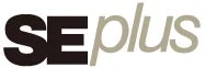 SE plusロゴ