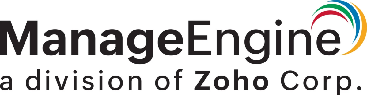 ManageEngine a division of Zoho Corp.