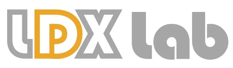 LDX Labロゴ