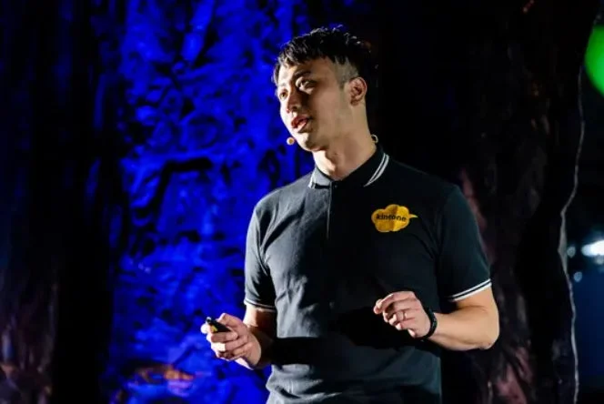 サイボウズ 佐藤 太嗣氏