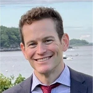 Tom Roseberry – Co-Founder & CTO at Olio Labs