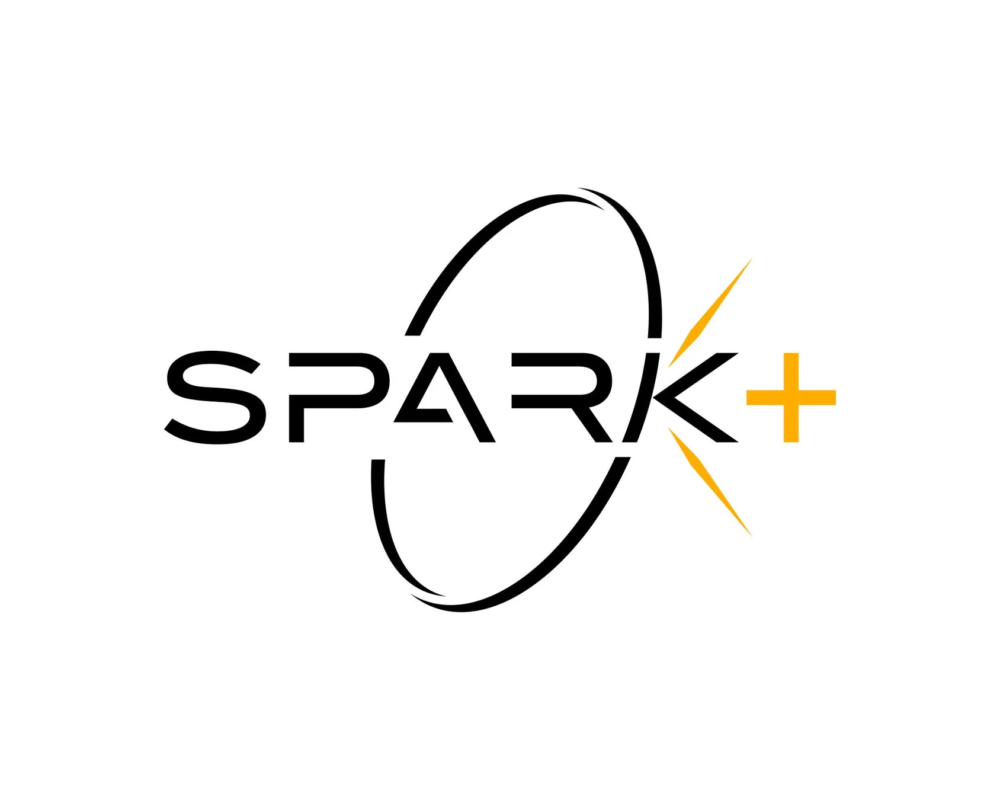 SPARK+ロゴ