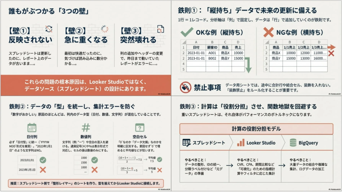 ホワイトペーパーのハイライト