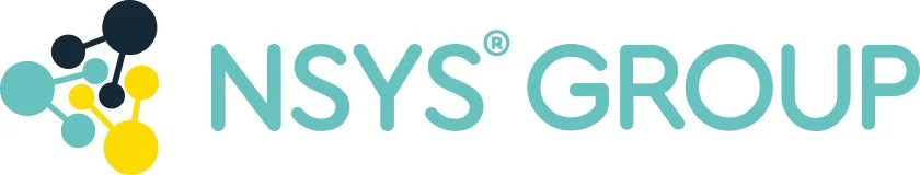NSYS GROUPのロゴ