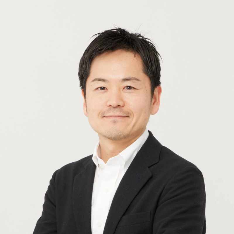 上坂 優太氏のポートレート