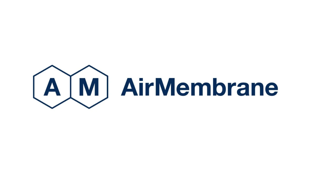 株式会社AirMembraneのロゴ