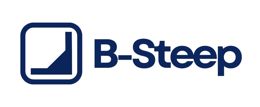 株式会社B-Steepのロゴ