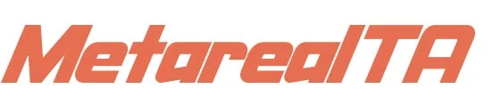 Metareal TA メインビジュアル
