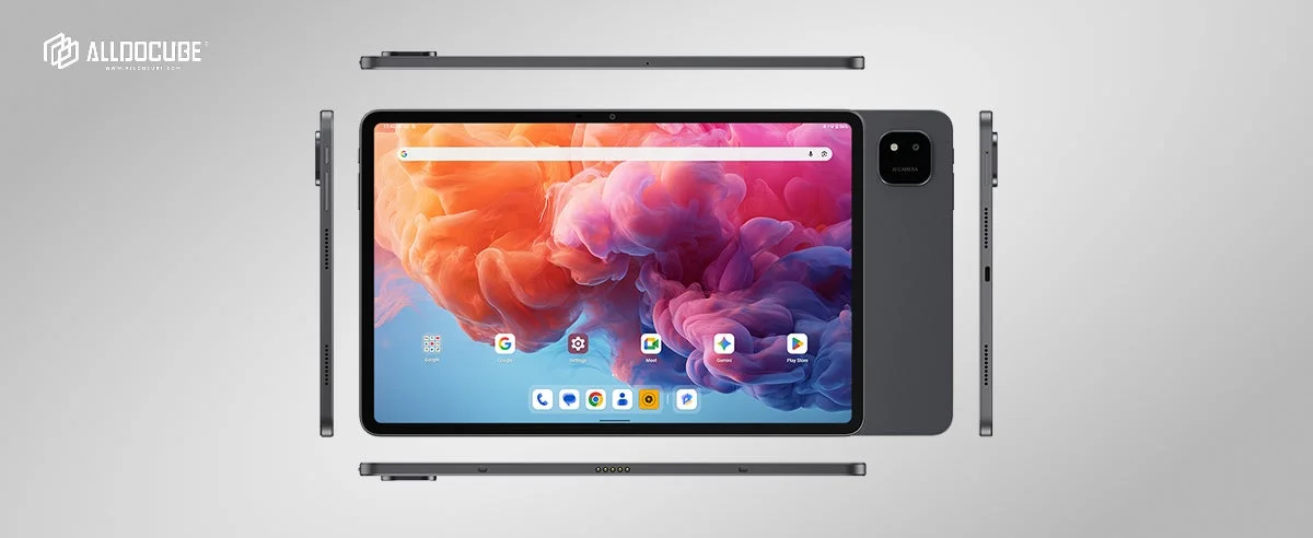 薄型デザインと機能