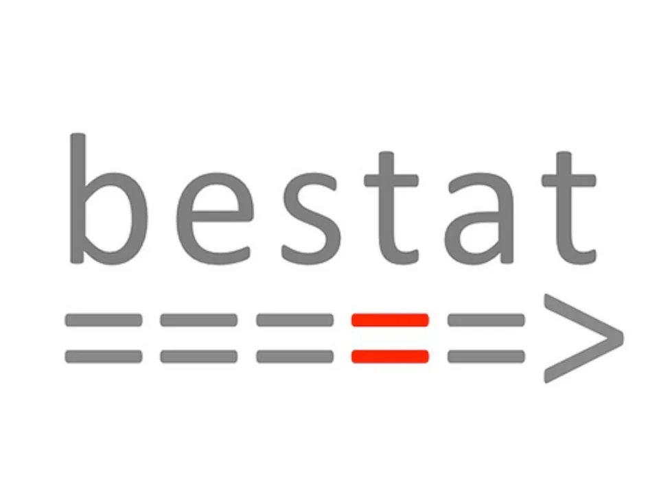 bestatロゴ