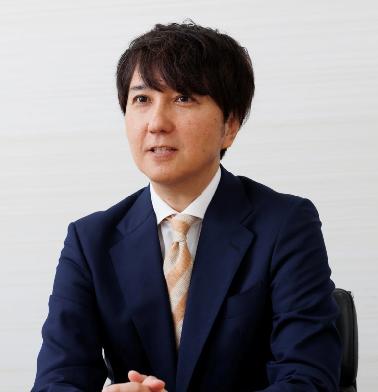 パーソルワークスイッチコンサルティング 代表取締役社長 小野 隆正氏