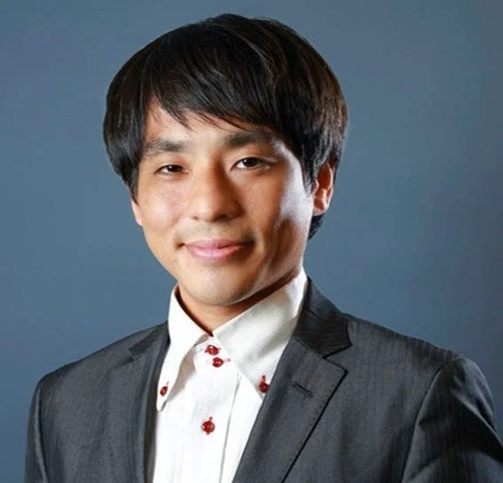 小村淳己氏のプロフィール写真