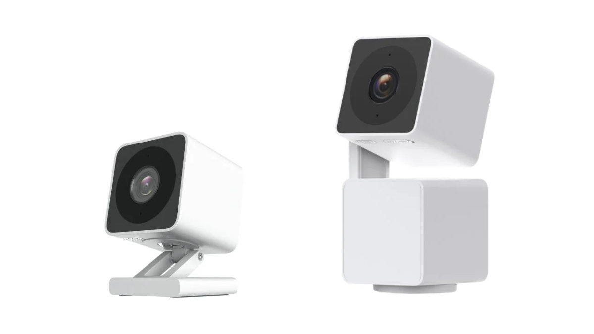 ソラカメ対応カメラ