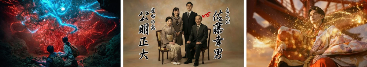 TOKYO STORIES TEASER MOVIEのイメージ