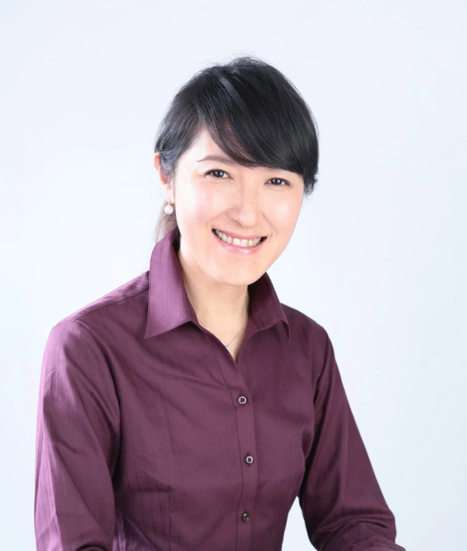 K-NICスーパーバイザー 武田 泉穂 氏