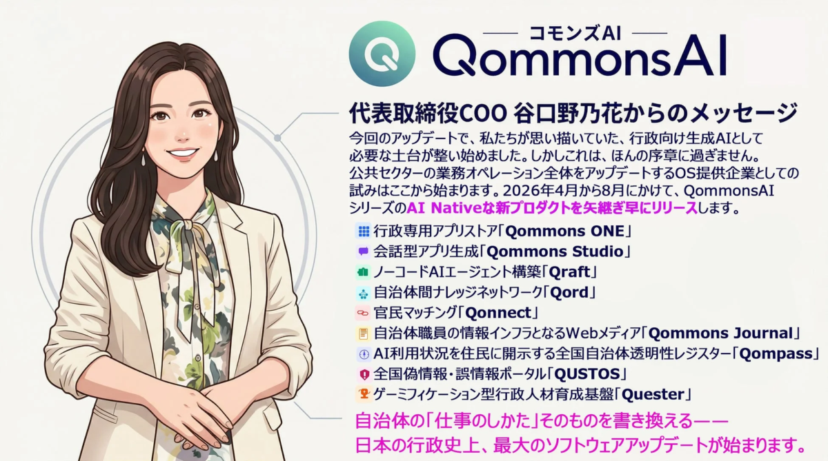 Polimill株式会社 代表取締役COO 谷口野乃花氏からのメッセージ