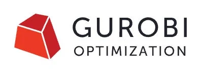 Gurobi Optimizationのロゴ