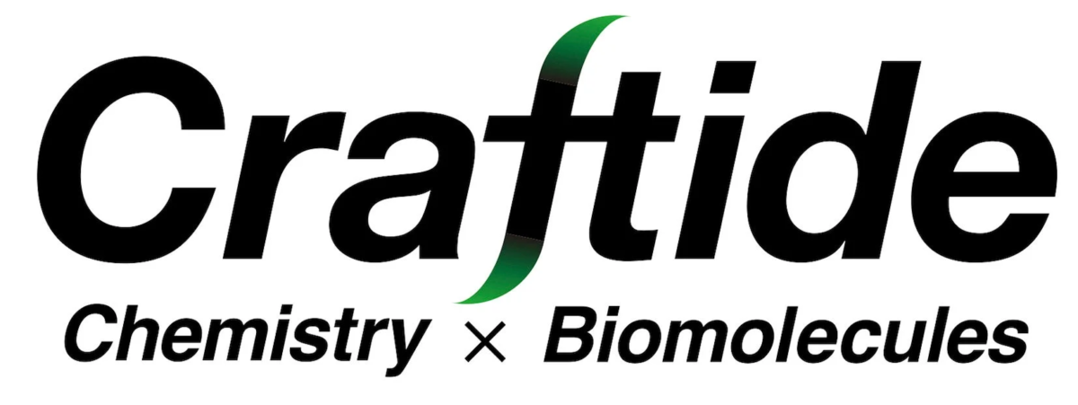 株式会社Craftideのロゴ