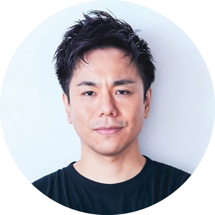 株式会社エキュメノポリス 代表取締役 松山 洋一氏