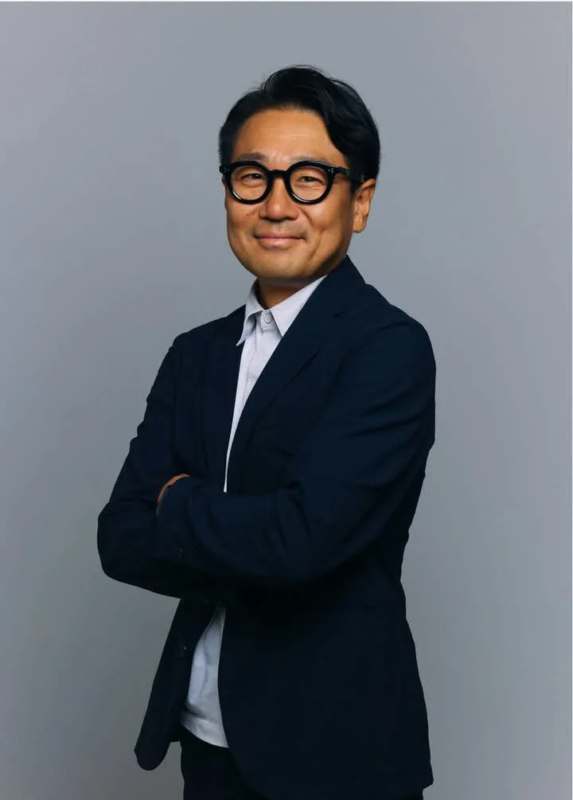 岡田隆太朗氏のプロフィール画像