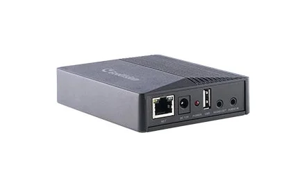 GV-IPカメラ 製品ページイメージ