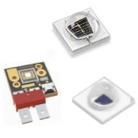 電子部品、LED、半導体チップ