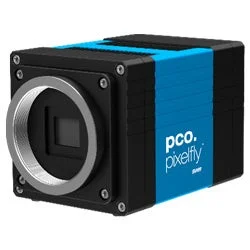 工業用カメラ、pco. pixelfly