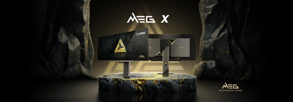 MEG Xの製品画像