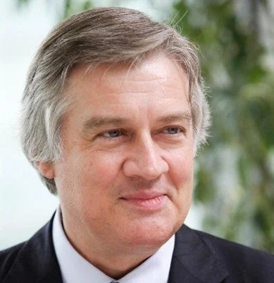 リチャード ダッシャー博士