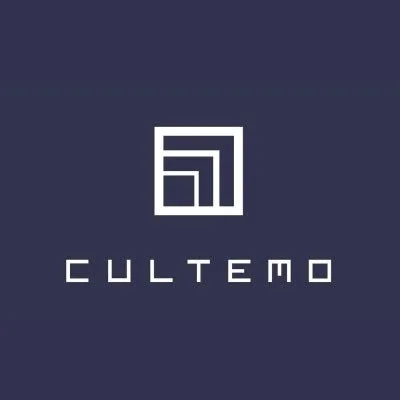 CULTEMOロゴ