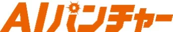 AIパンチャーのロゴ
