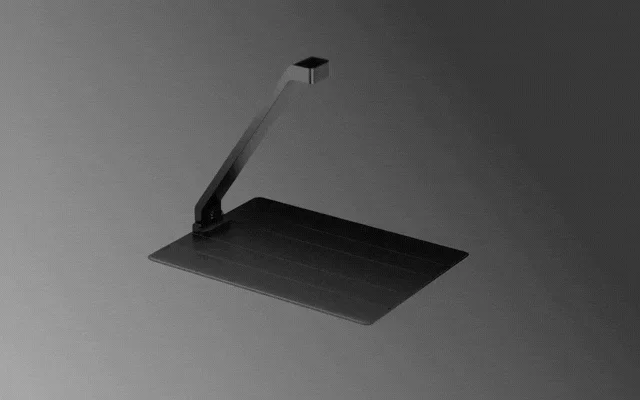 高性能スキャン機能