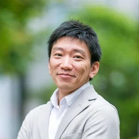 平田 継一郎 氏