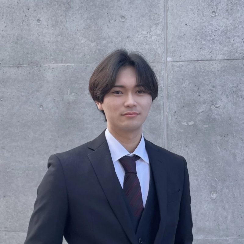 合同会社OneRise 代表 坂元柾毅氏