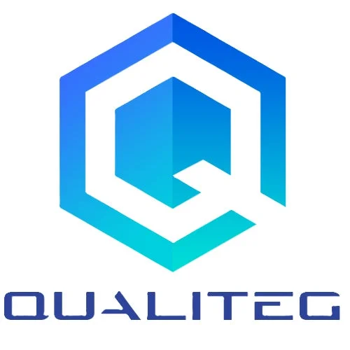 Qualitegのロゴ