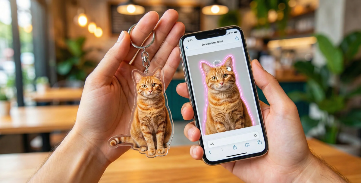 実際の利用レビューとスマートフォン画面