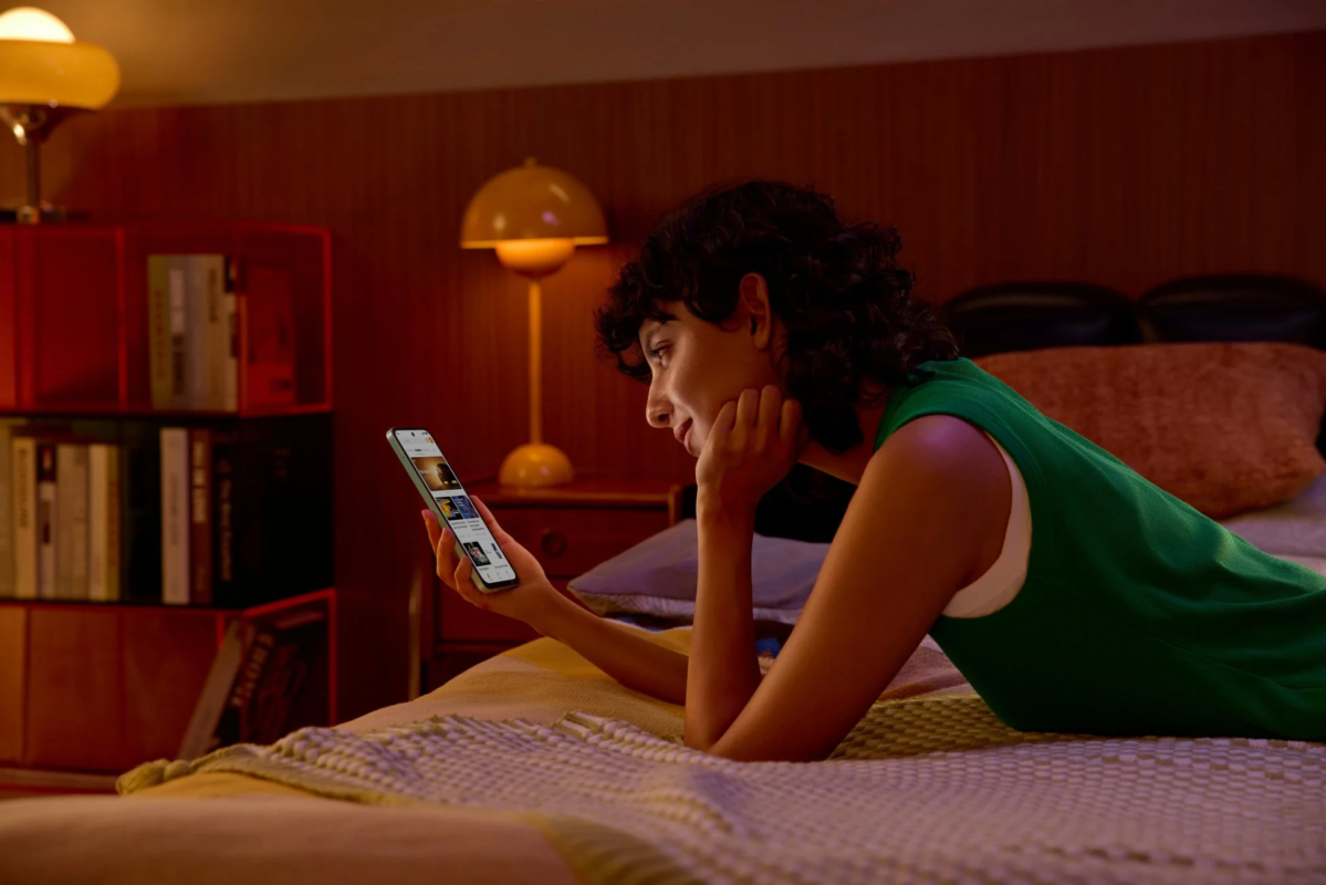 ディスプレイ使用イメージ