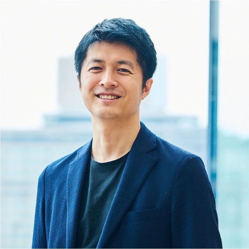 コインチェック株式会社 河石 良太郎 氏、シンシアリー株式会社 秋元 かおる 氏