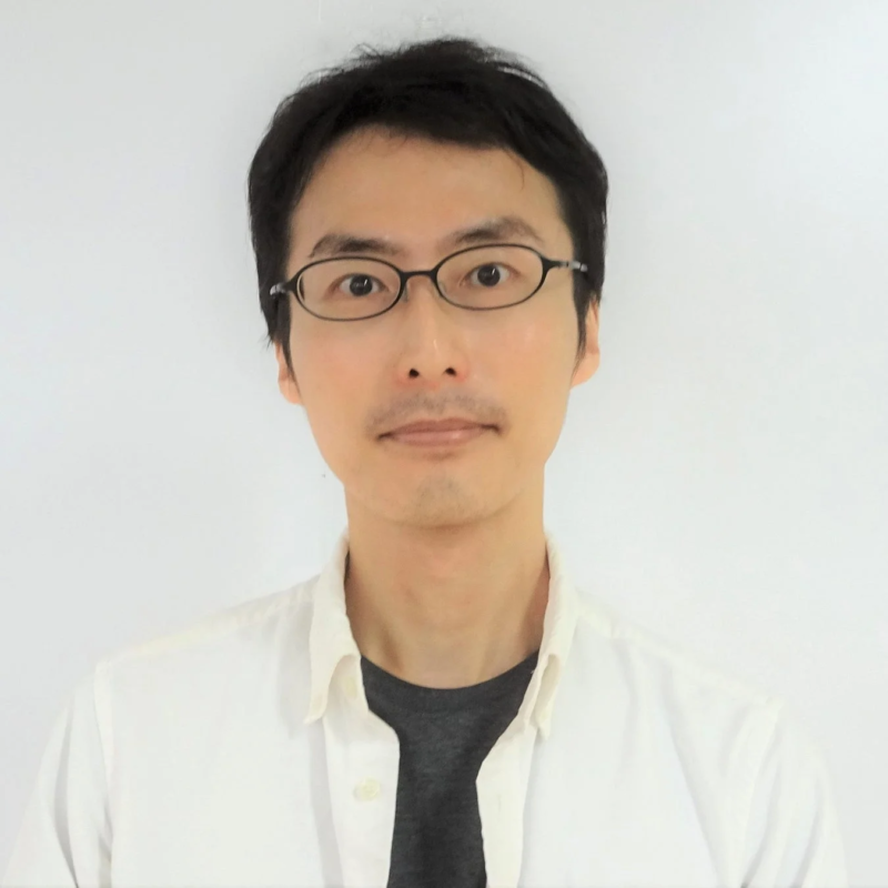 K-NICスーパーバイザー 岡島 康憲 氏