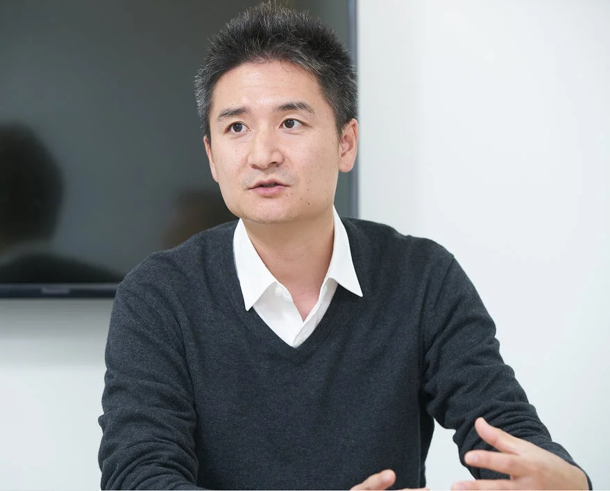 カクタス・コミュニケーションズ株式会社 代表取締役 リサーチソリューションズ事業 Chief Growth Officer (CGO) 湯浅 誠氏