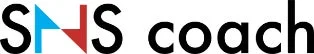 SNSコーチロゴ
