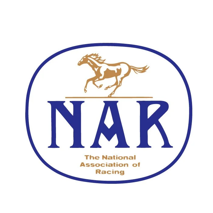地方競馬全国協会(NAR)ロゴ