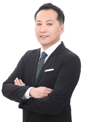 Helioverse Innovations CEO 黒田太陽氏