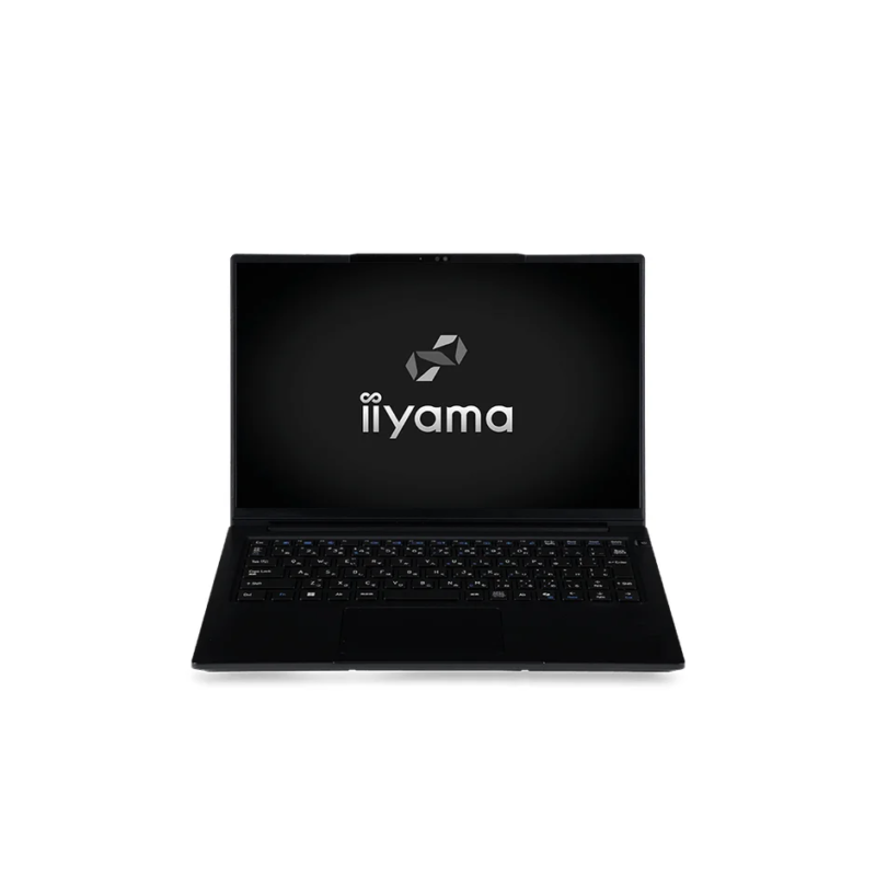 iiyama PC AIノートパソコン